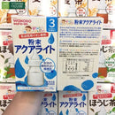 Trà điện giải Wakodo 3m+ ( xanh dương)