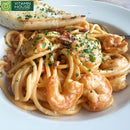 Mỳ Barilla sợi hình ống Angel Hair 500g