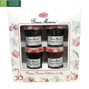 Hộp Mứt Hỗn Hợp Bonne Manam 4*30g