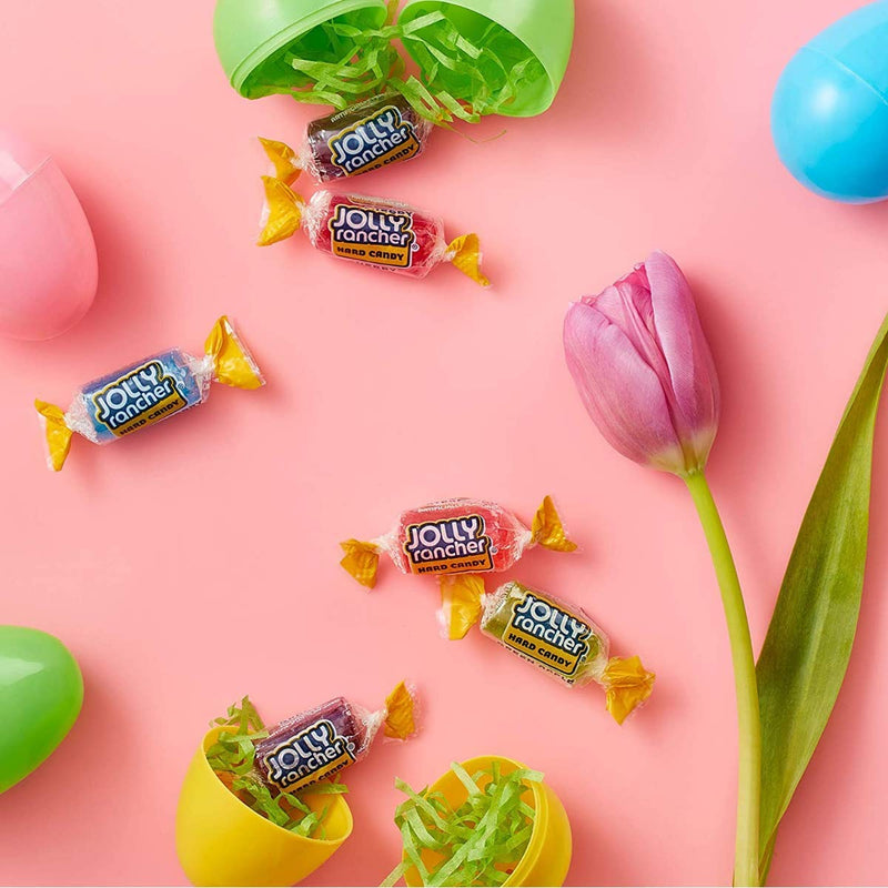 Gói Kẹo Hard Candy Jolly Rancher 198g