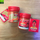 Kẹo Thối Siêu Cay Jelly Belly Bean Boozled Mỹ Hộp 99g