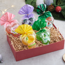 Thạch Dưa Hấu Kyoho 3v 180g