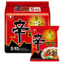 Mì Nước Cay Shin Ramyun Nongshim HQ Gói 120g