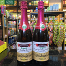 Nước Trái Cây Apple Pomegranate Organic Pháp 750ml