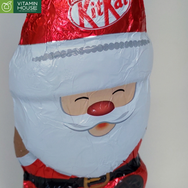 Kitkat Ông Già Noel 85g