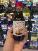 Nước tương Sushi & Sashimi Yamamori Nhật Chai 200ml