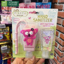 Set rửa tay khô Jack N.Jill Hand Sanitizer - Koala