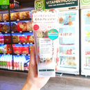 Sữa rửa mặt đất sét làm sạch sâu lỗ chân lông Botanical Marche