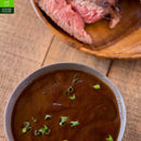 Nước sốt A1 240g