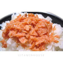 Ruốc trứng cá hồi Nhật