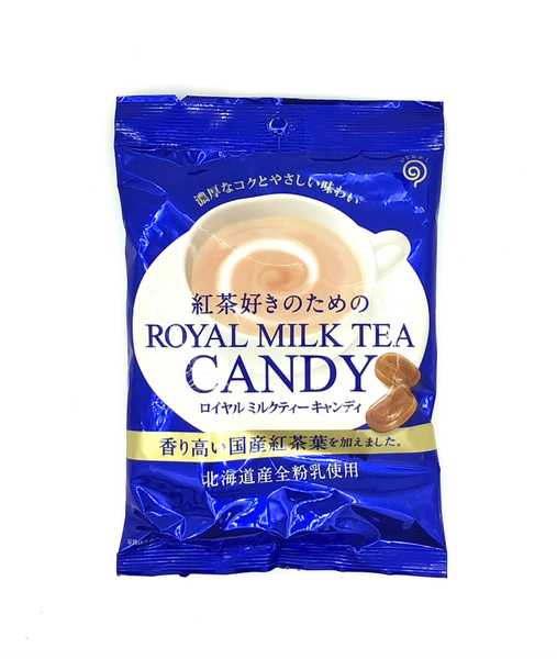 Kẹo Trà Sữa Royal Nhật 70g
