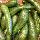 [Trái cây nội địa VN] SIÊU BƠ 034 CỰC BÙI BÉO - SÁP DẺO