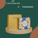 Bộ Hộp Quà Blooming - bản màu Xanh - Out of Stock