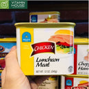 Thịt Hộp Bristol chicken 340g