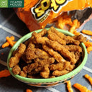 Snack Cheetos Crunchy Flamin Hot 226g