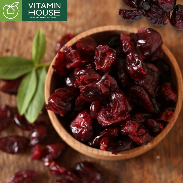 Nam Việt Quất Denkmit Đức 100g