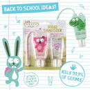 Set rửa tay khô Jack N.Jill Hand Sanitizer - Koala