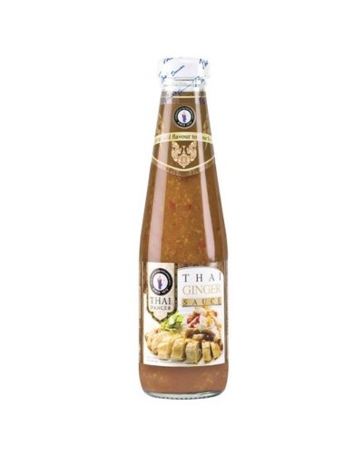 Sốt Chấm Ginger THAI DANCER Thái Chai 300ml