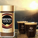 NESCAFE GOLD CREMA NHUYỄN 100G