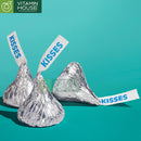 Chocolate Kisses 1.58kg 330v (bạc)