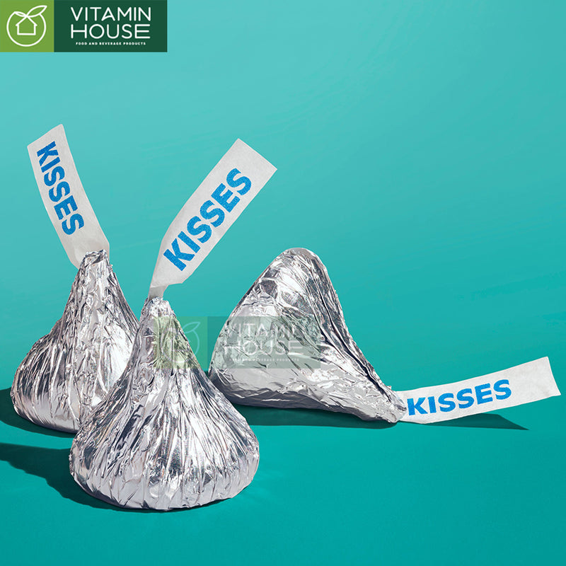 Chocolate vị sữa nguyên chất Kisses 306g