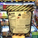 Snack IRVINS Salted Egg Cassava Hot Boom 105g