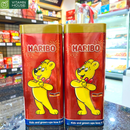 Kẹo Dẻo Haribo Sweet Collection 129g (Hộp Thiếc)