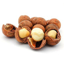 HẠT MACADAMIAS ÚC CÒN VỎ