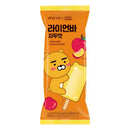 Kem Kakao Vị Mận