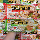 Hoành Thánh Toyo Suisan vị rau thịt 55g