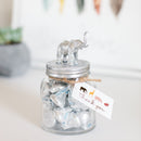 Chocolate Kisses 1.58kg 330v (bạc)