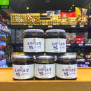 Trà mật ong O'yang Foods Hủ 800g