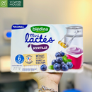 Sữa Chua Bledina Vị Việt Quất Cho Bé 12M+ Pháp