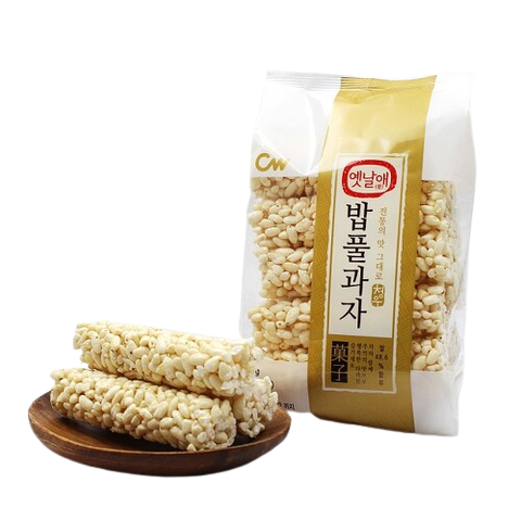 Gói Bánh Cốm Gạo CW HQ