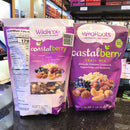 Hạt Hỗn Hợp WildRoots Coastal Berry Trail Mix Mỹ Gói 737g