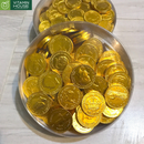 Socla Đồng Tiền Euro Coins Of The World Bỉ 1.25kg