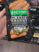 Xúc Xích Phô Mai Cheese Kransky Úc (pack lẻ)