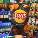 Snack Khoai tây chiên Lays BBQ 184g