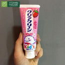 Kem Đánh Răng Kid (Vị Dâu) 70G