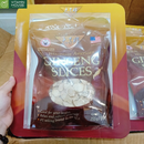 Sâm Cắt Lát Ginseng Slices Mỹ Gói 255g