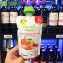 Little Etoile Organic - Chicken, Veggies & Brown