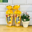 Xúc Xích Chả Cá Tuyết Phô Mai Natori 232G