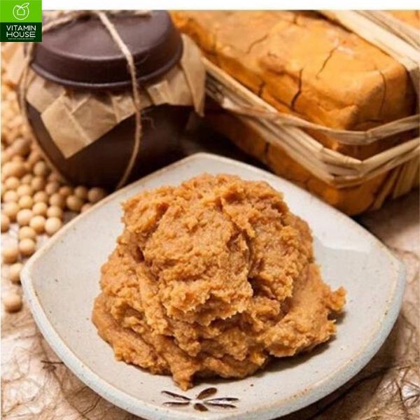 Tương đậu Daesang 500g