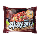 Mì Trộn Tương Tàu Samyang HQ Gói 140g