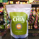 Hạt Chia Queensland Úc 1kg (gói)
