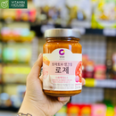 Xốt Cà Chua Spaghetti Vị Kem HQ 300g