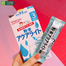 Trà điện giải Wakodo 3m+ ( xanh dương)