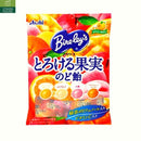 Kẹo Trái Cây Asahi 4in1