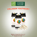 Collagen with Biotin Youtheory Nữ 390v