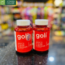 Gummies Giấm Táo Giảm Cân Goli Mỹ 60v